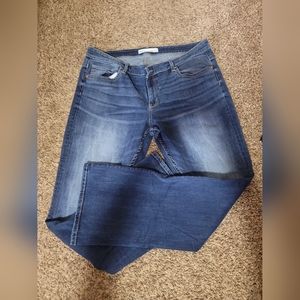 BKE Payton Bootcut Jeans